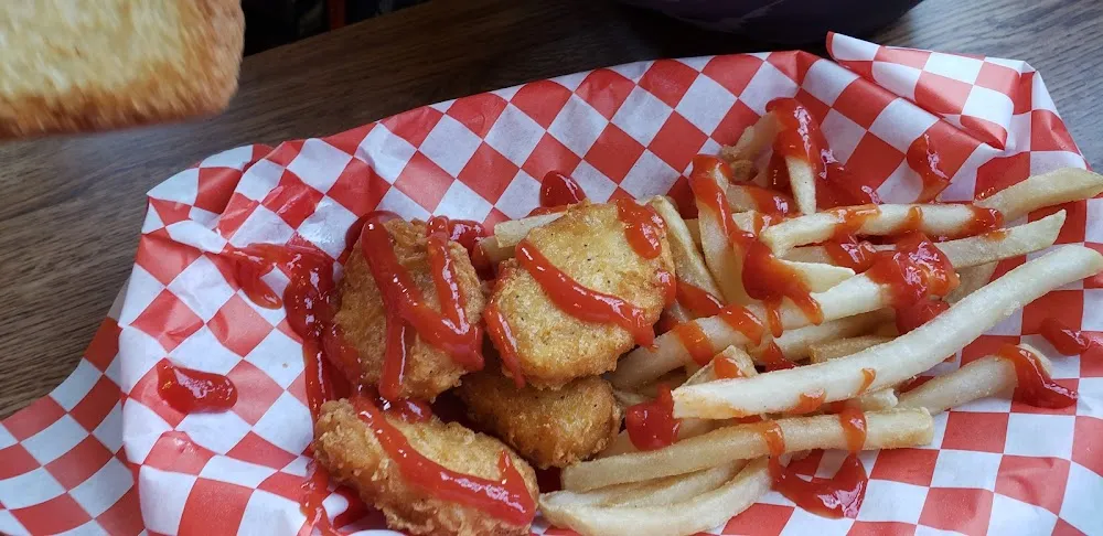 Chicken Nuggets