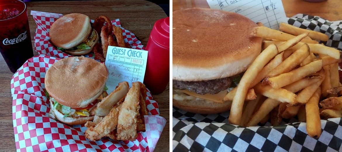 BurgerLand