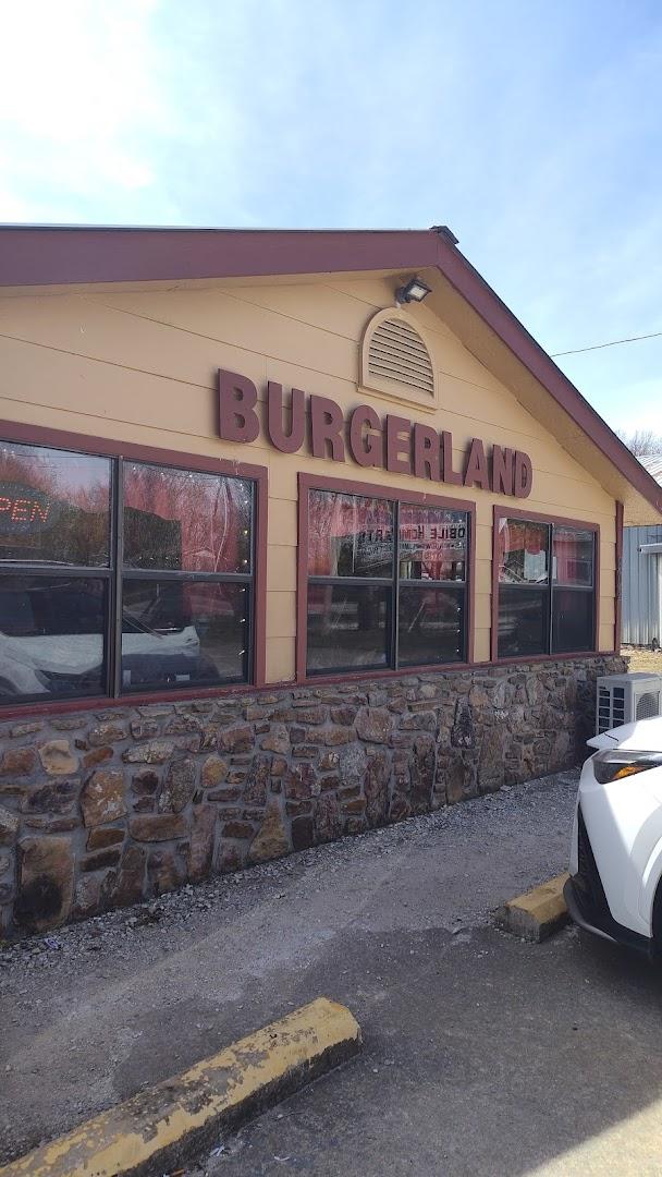 BurgerLand