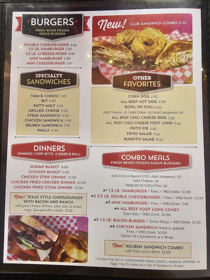 BurgerLand