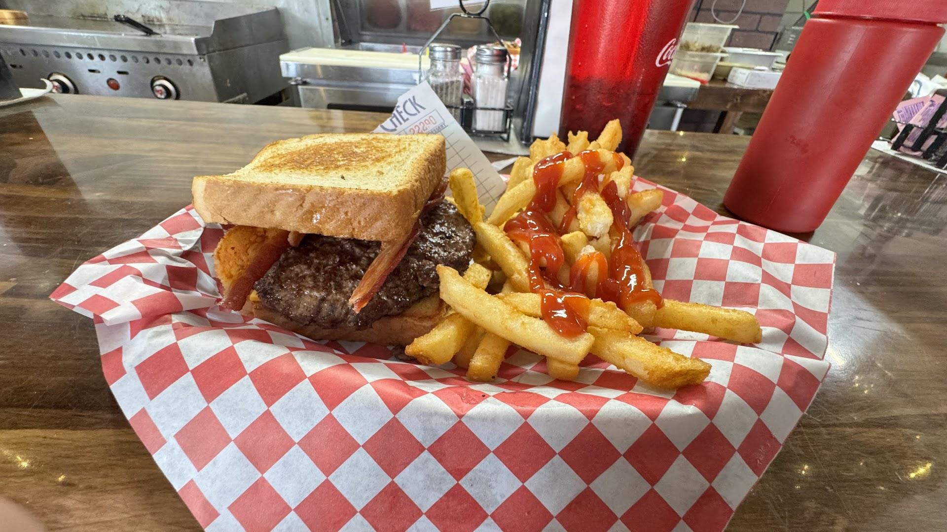 BurgerLand