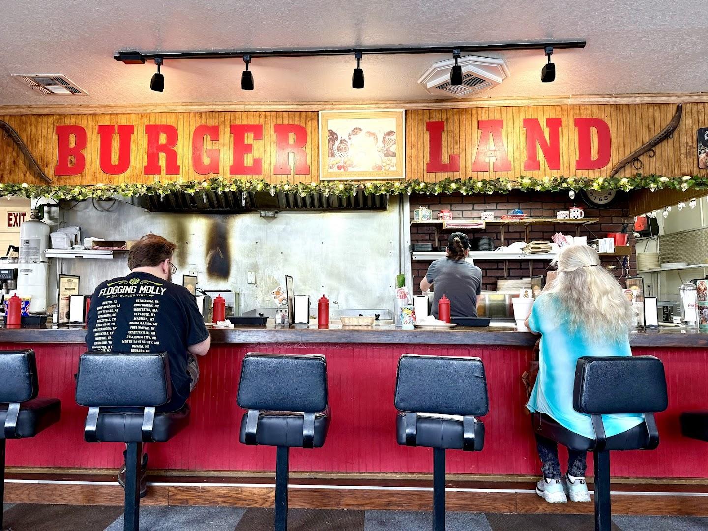 BurgerLand